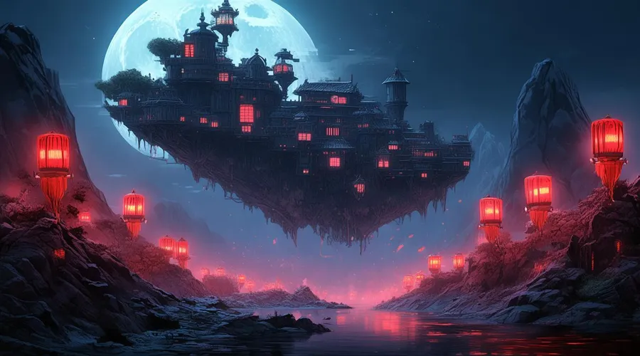 兰陵王兑换码横幅图片2